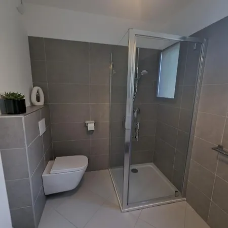 Neuf Pres Du Port De Vecchio Apartmán Porto-Vecchio (Corsica)