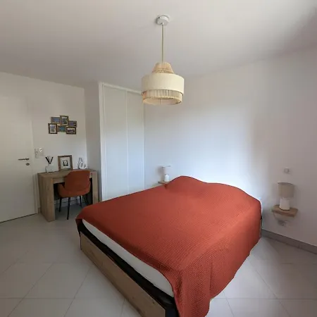 Neuf Pres Du Port De Vecchio Appartement Porto-Vecchio (Corsica)