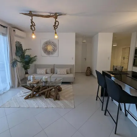 Neuf Pres Du Port De Vecchio شقة