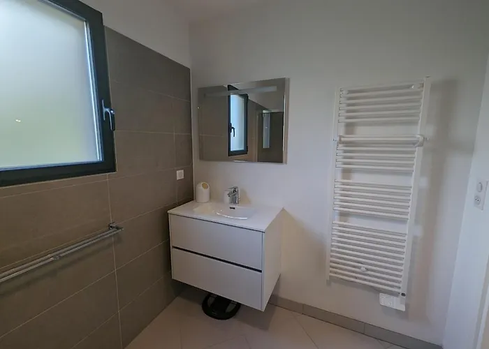 Neuf Pres Du Port De Vecchio * Porto Vecchio